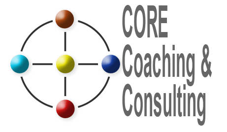 Sharon Seivert Core Coaching and Consulting