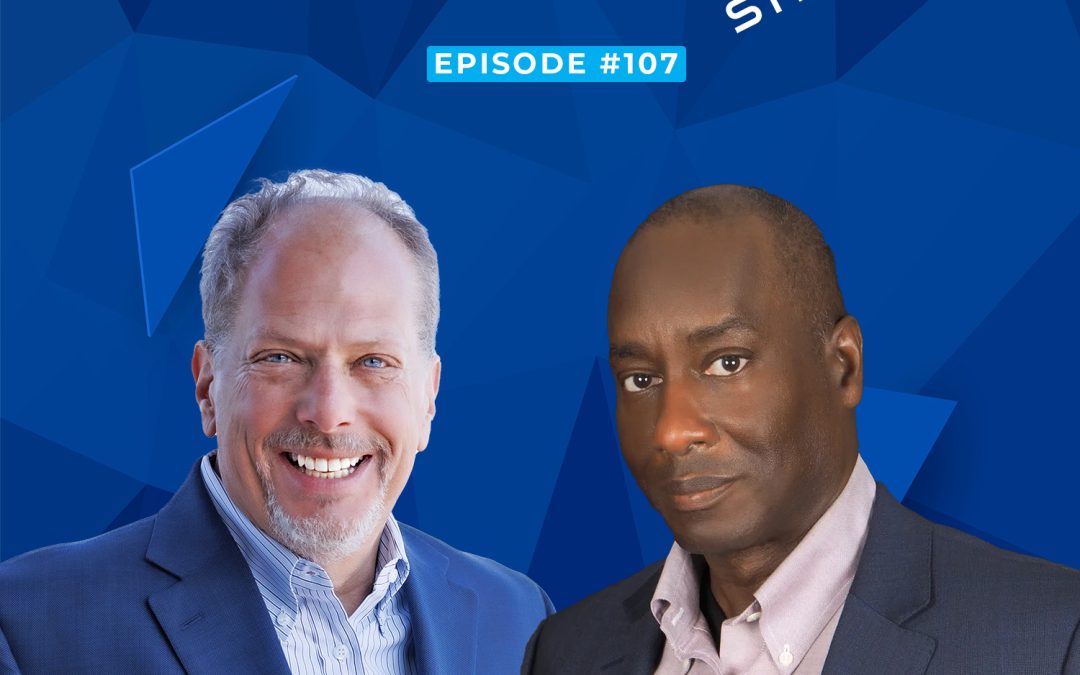 Episode 107: Elevate Your Business with Customer Obsession – Marbue Brown